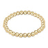 enewton extends classic gold 6mm bead bracelet by enewton - A. Dodson's