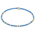 gameday hope unwritten bracelet - cobalt by enewton - A. Dodson's