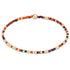 gameday hope unwritten bracelet - bright orange/matte navy by enewton - A. Dodson's