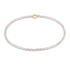 hope classic bracelet - white by enewton