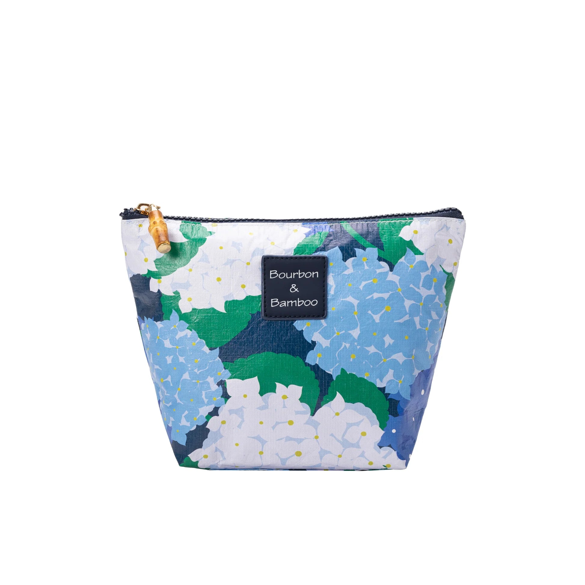 Ditty Bag Bourbon and Bamboo