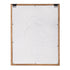 Metal & Wood Seagull Wall Decor