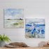 Blue Coastal Indoor Wall Decor