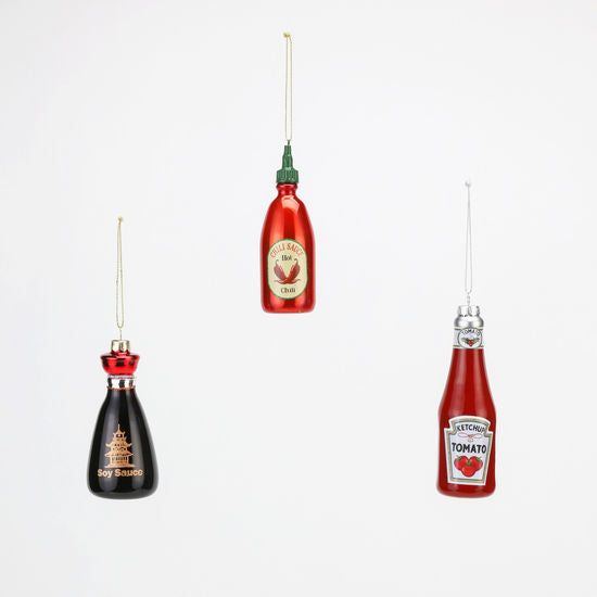 Condiment Ornament