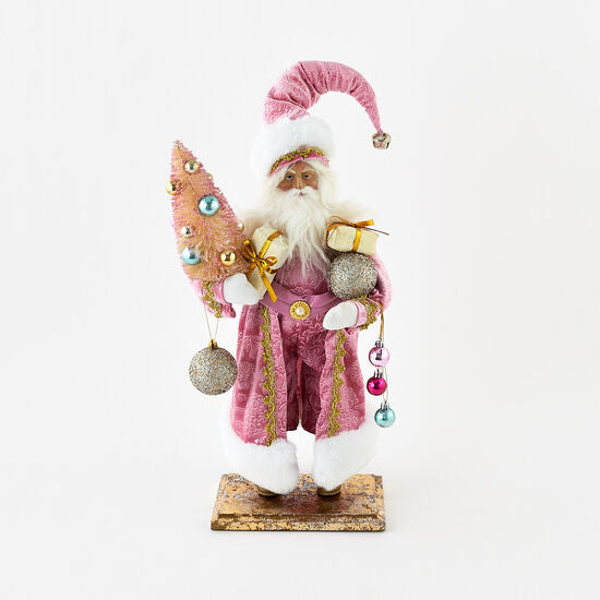 El Arroyo Ornament - Believe In Santa