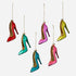 High Heel Ornament - A. Dodson's
