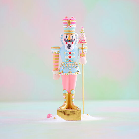Major Macaron Tabletop, By Glitterville