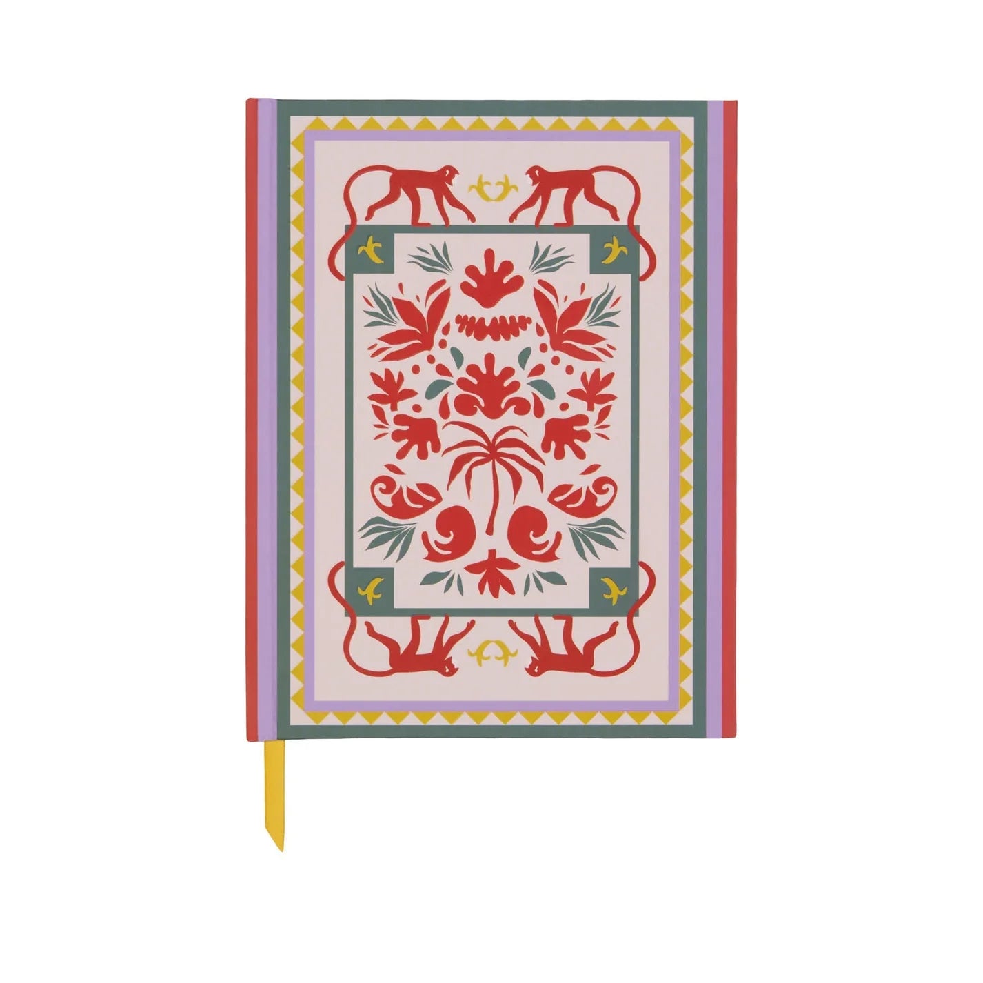 A Dopo Monkey Journal By Designworks