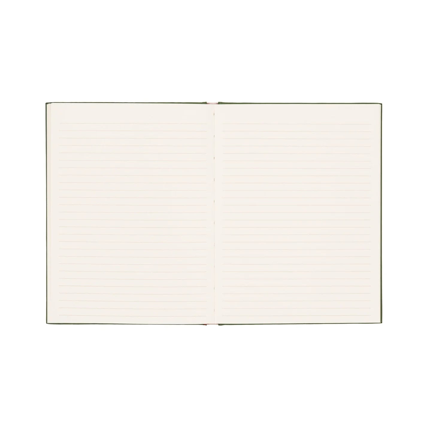 A Dopo Tiger Journal By Designworks