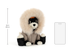 Jellycat Jack 'Alpine' By Jellycat - view 5 of 5