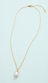 Spartina Bluffton Pearl Necklace 18"