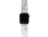 Rosé Swirl Watch Band