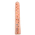 15" Tall Year 1-21 Numbered Birthday Pillar Candle