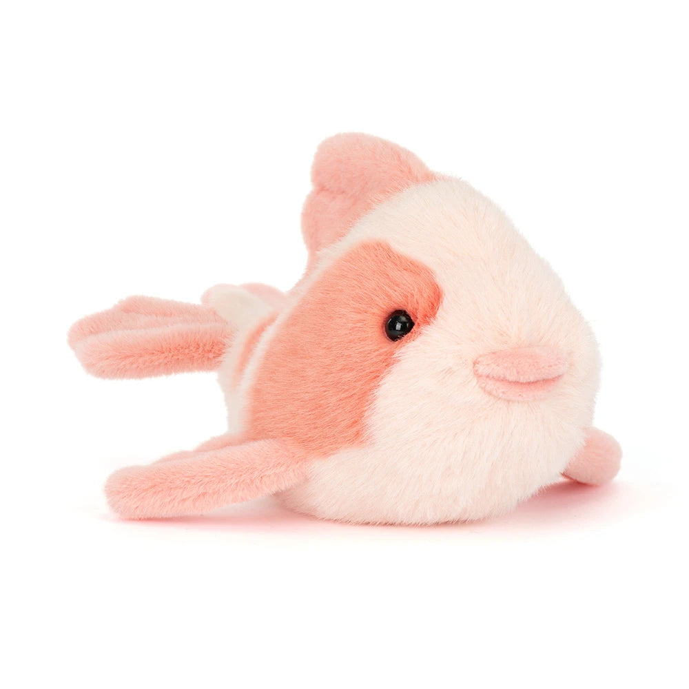 Fancy Carp By Jellycat by Jellycat