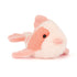 Fancy Carp By Jellycat by Jellycat