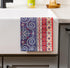 Flag Tea Towel by Evergreen