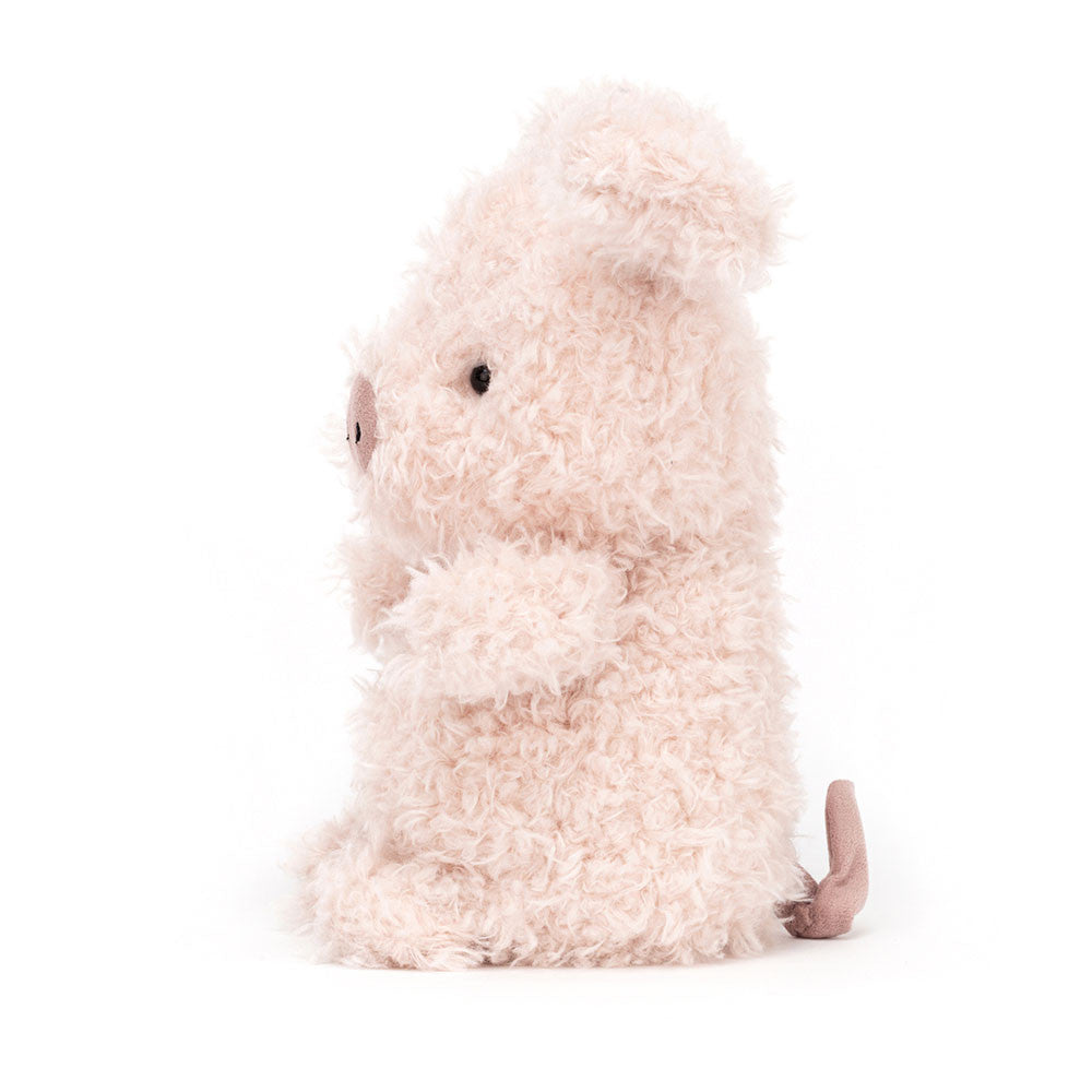 Little Pig By Jellycat