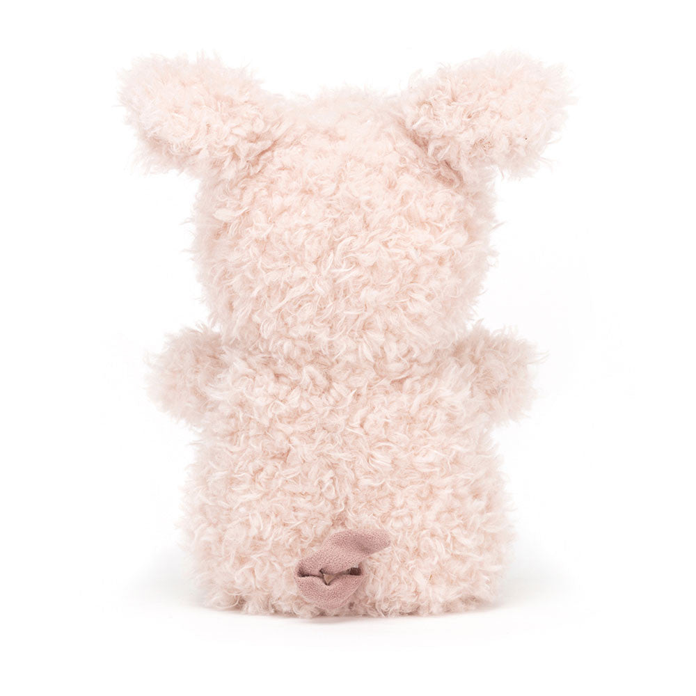Little Pig By Jellycat