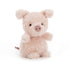 Little Pig By Jellycat