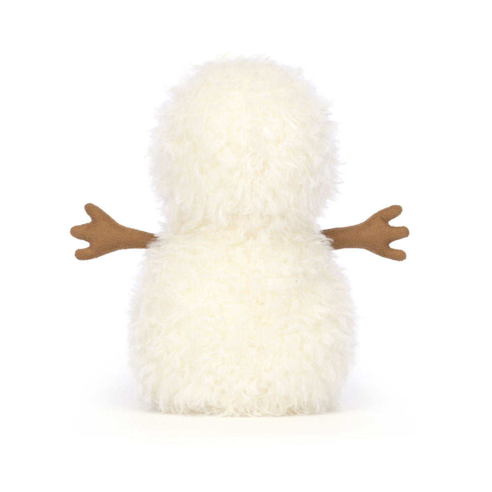 Little Snowman by Jellycat