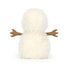 Little Snowman by Jellycat