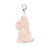 Little Pig Bag Charm By Jellycat