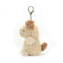 Little Pup Charm By Jellycat