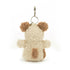 Little Pup Charm By Jellycat