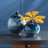 Azul Vase Short - View 2