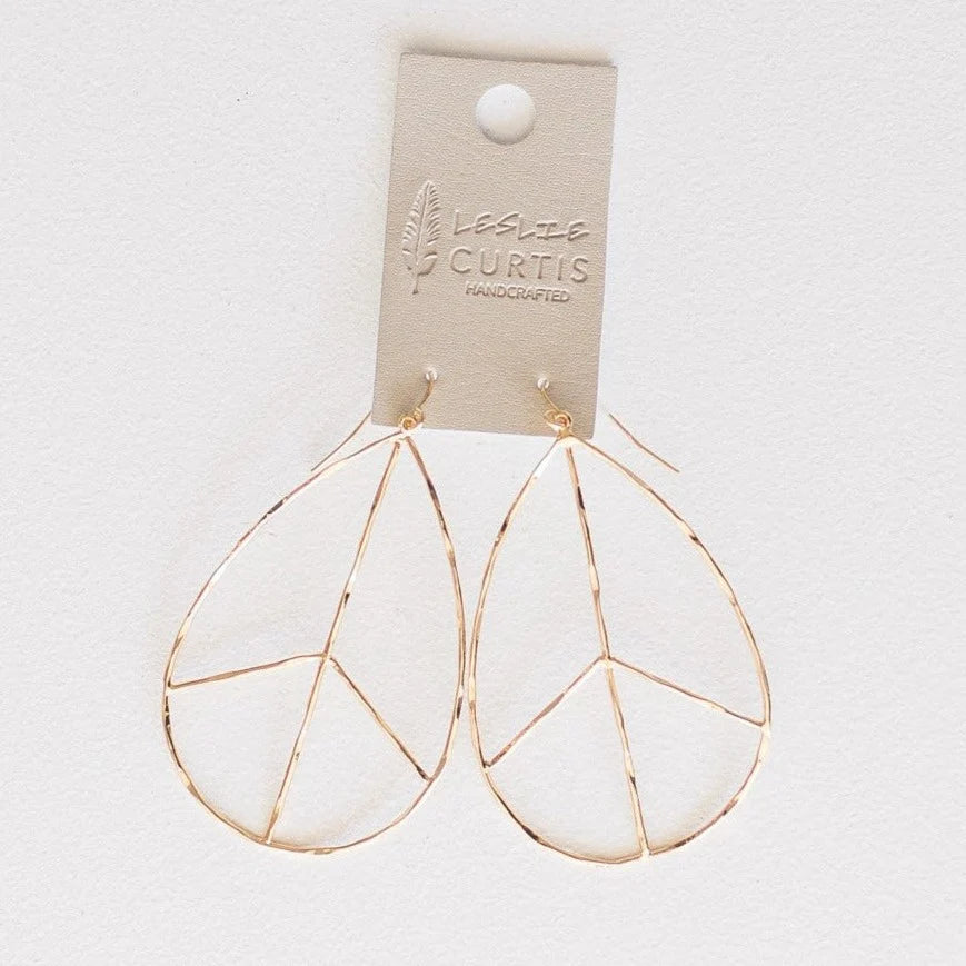 Lilah Earrings