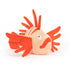 Lois Lionfish  By Jellycat