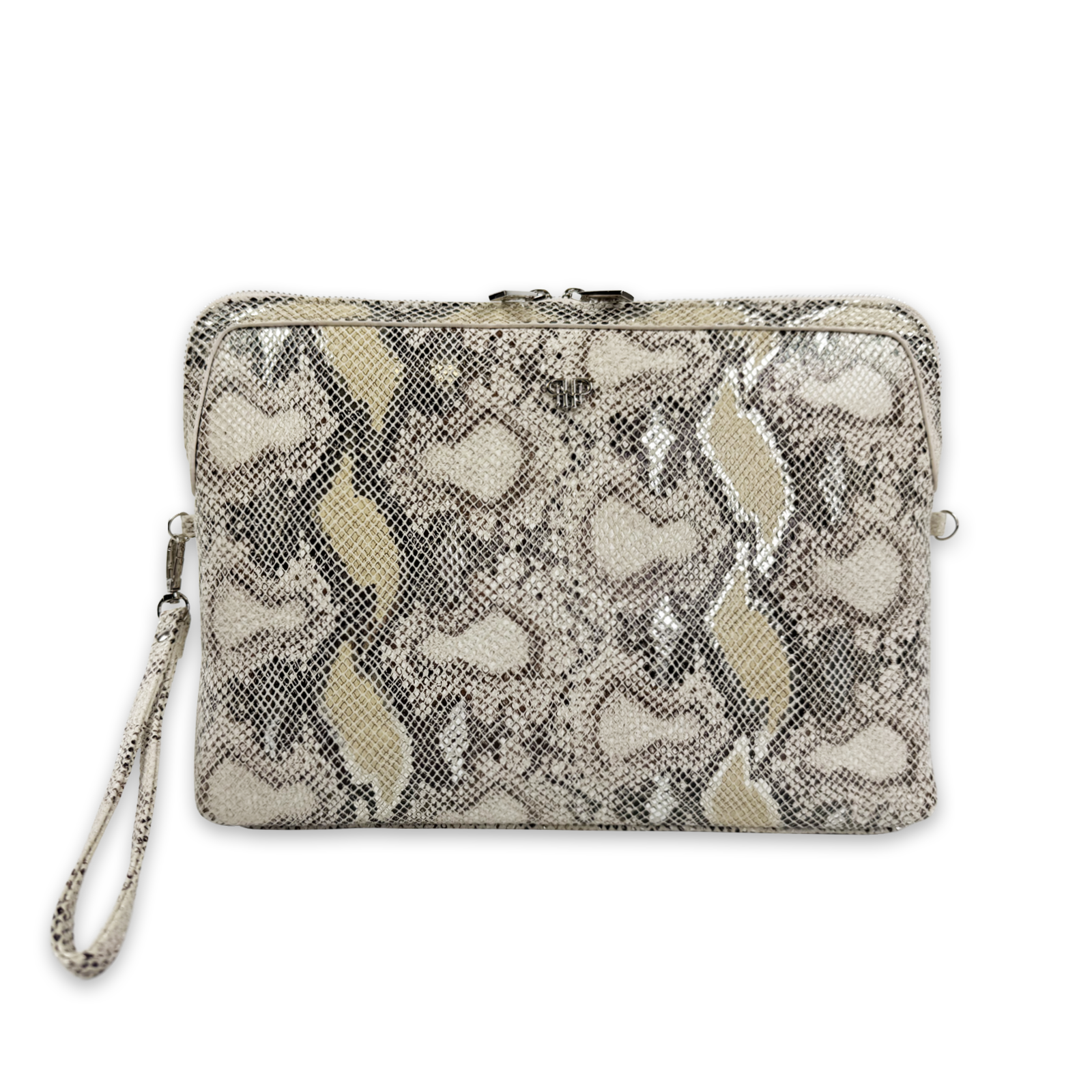 PurseN Litt Makeup Case - Safari Sands