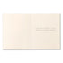 HOLDING YOU IN MY HEART Sympathy Card - A. Dodson's