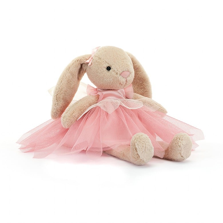 Lottie Bunny Fairy By Jellycat - A. Dodson's