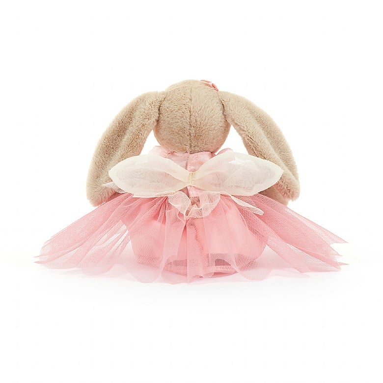 Lottie Bunny Fairy By Jellycat - A. Dodson's