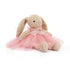 Lottie Bunny Fairy By Jellycat - A. Dodson's