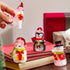 Heartfelt Cheer LED Color Changing Christmas Character