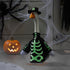 Glow In The Dark Skeleton For Giddy The Porch Goose