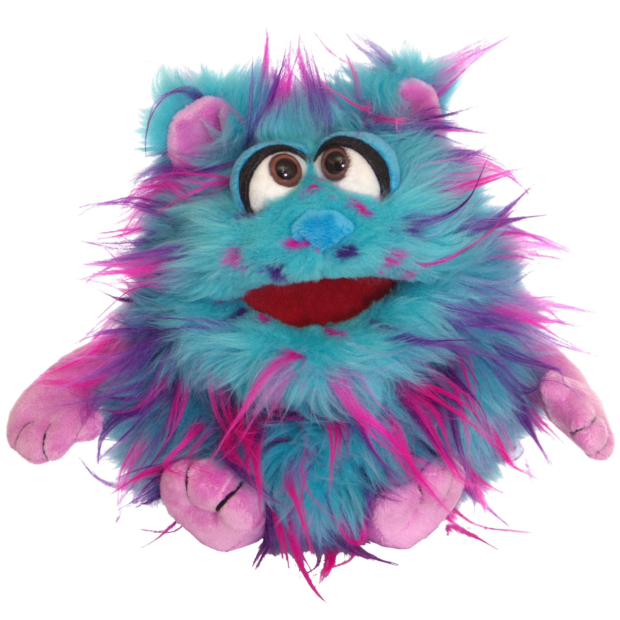 Living Puppets - Beep 9"