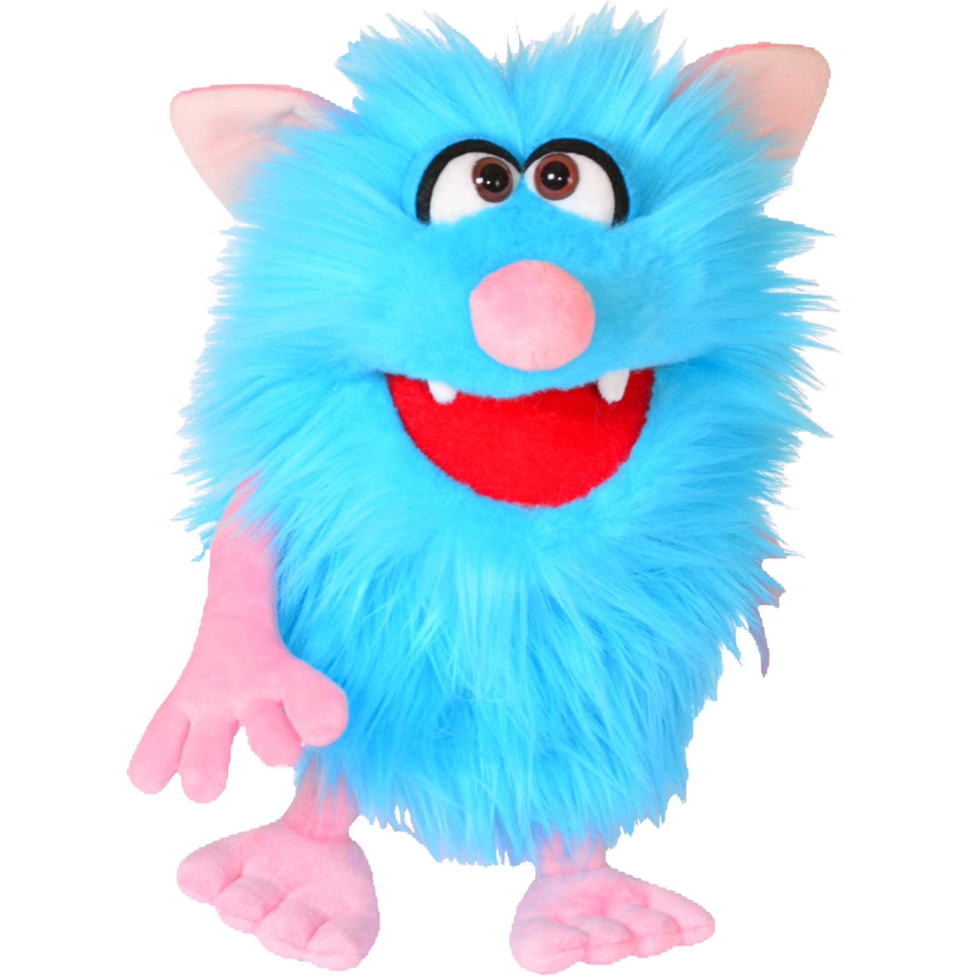 Living Puppets - Spike 14"