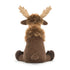 Birchly Moose By Jellycat - view 3 of 5