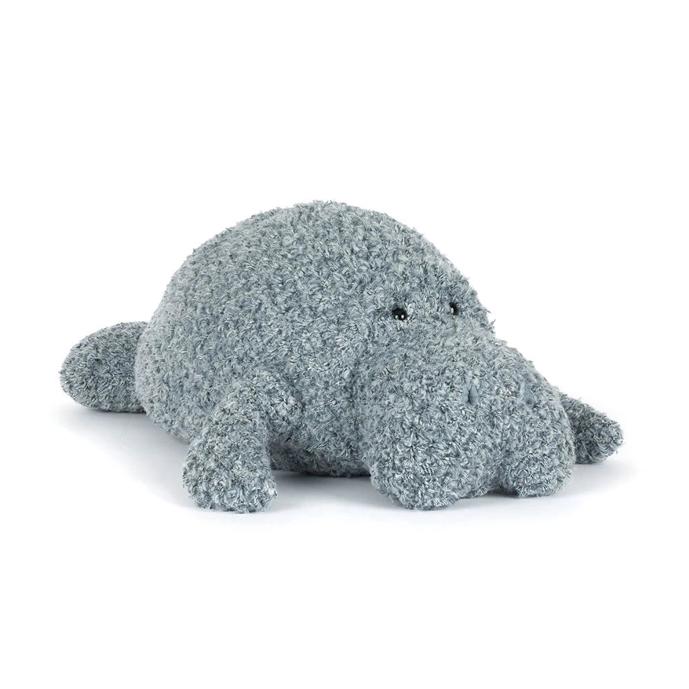 Maffles Manatee By Jellycat by Jellycat