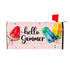 Summer Treats Mailbox Cover by Evergreen