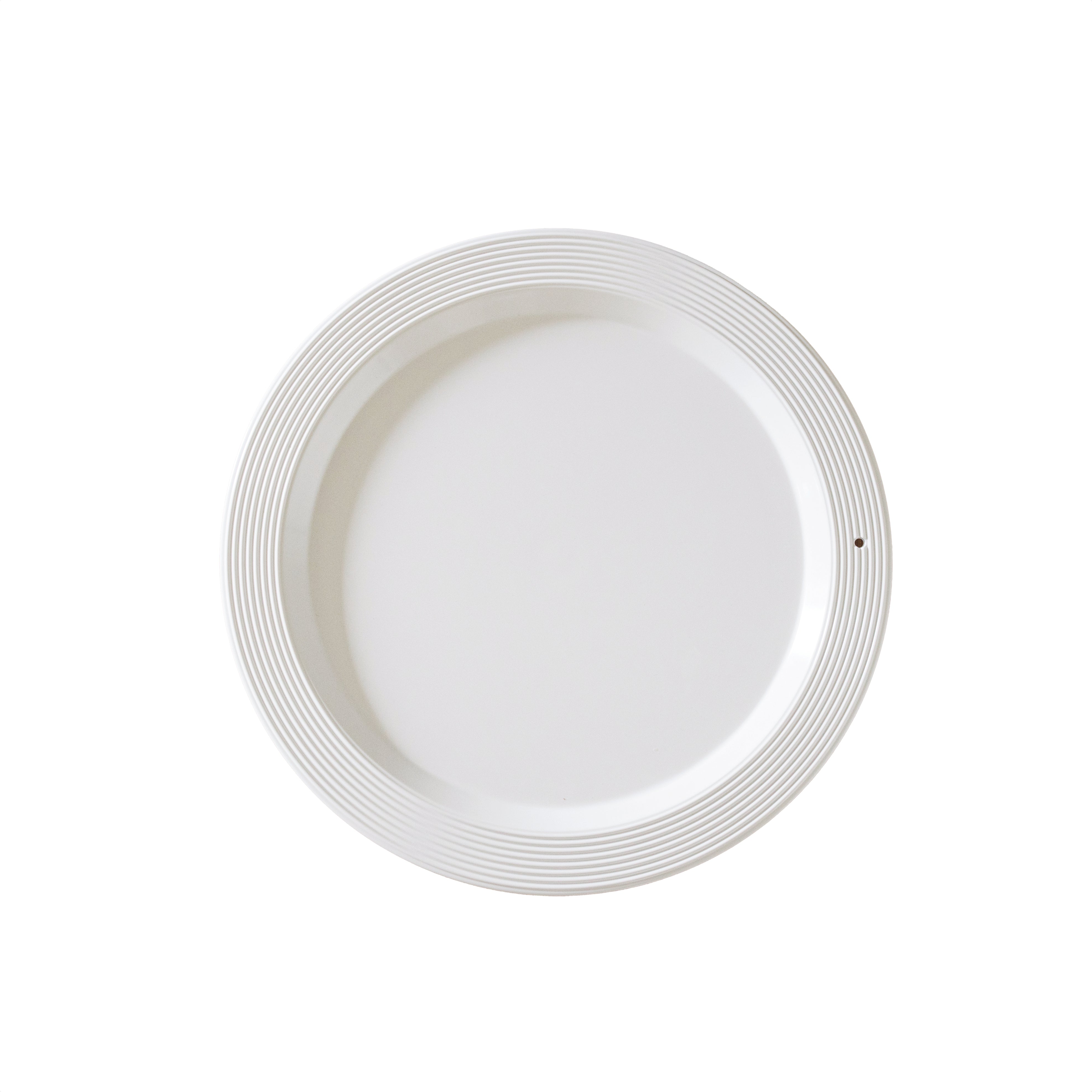 NEW NORA FLEMING MELAMINE ROUND PLATTER MEL17 - A. Dodson's