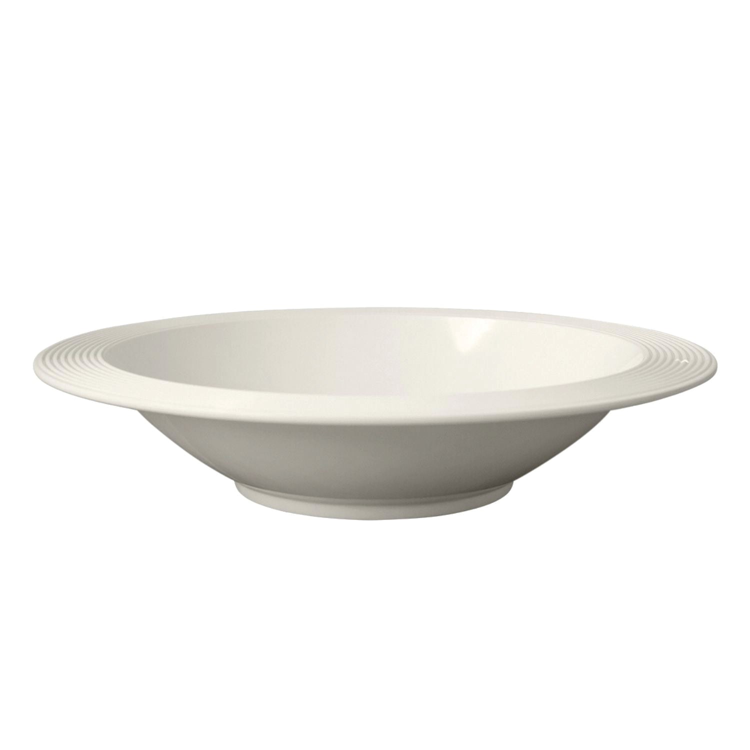NORA FLEMING MELAMINE PINSTRIPES BOWL MEL20