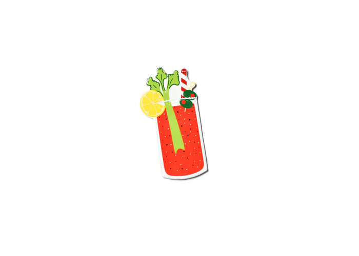 Happy Everything Bloody Mary Mini Attachment