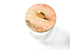 HAPPY EVERYTHING SMALL MINI WOODEN LID GLASS JAR - A. Dodson's