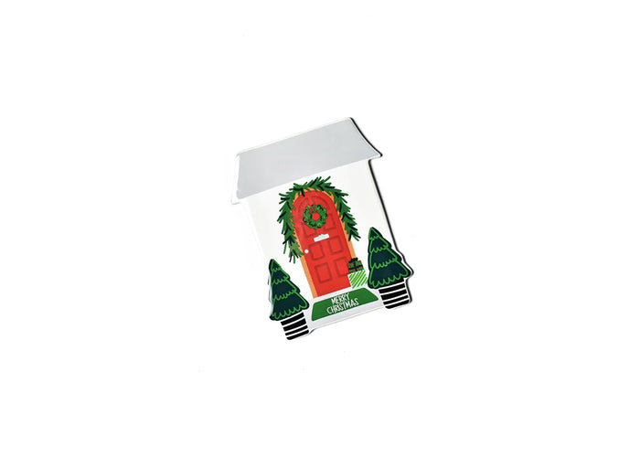 Happy Everything Holiday Home Mini Attachment