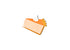 Happy Everything Pumpkin Pie Mini Attachment - A. Dodson's