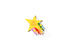HAPPY EVERYTHING SUPER STAR STUDENT MINI ATTACHMENT - A. Dodson's